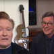 Conan O’Brien, Stephen Colbert